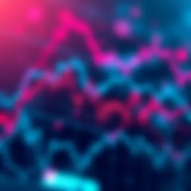 XRP Price Dip Graph showing XRP price decline below $2, signaling investor concerns about a bear market.