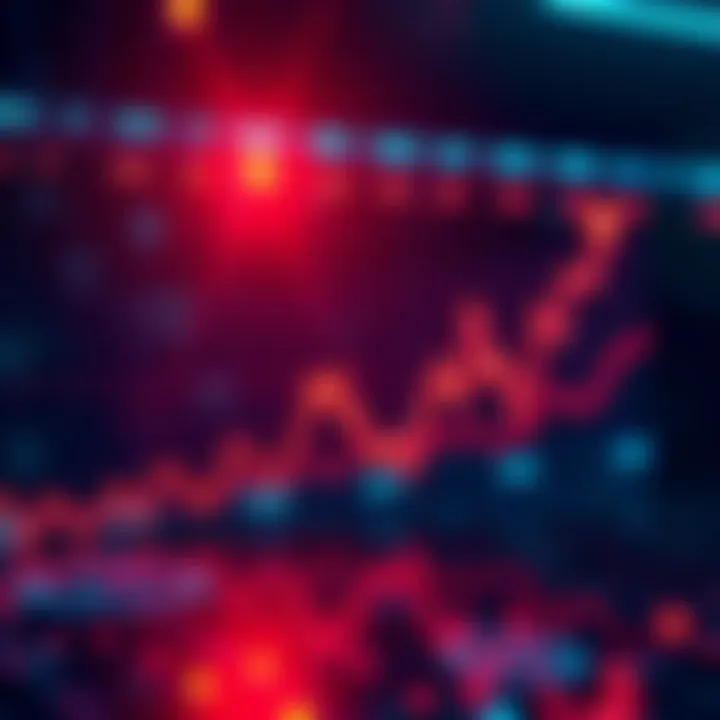 Graph showing XRP price trend towards $40 by 2035 with tokenized assets growth on XRPL