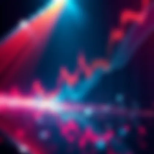 Graph showing XRP price rising sharply after Ripple's announcement