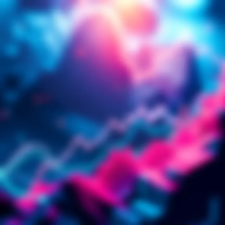 XRP Price Surge Concept Graph showing XRP price increase with ETF demand, depicting sharp rise and liquidity challenges