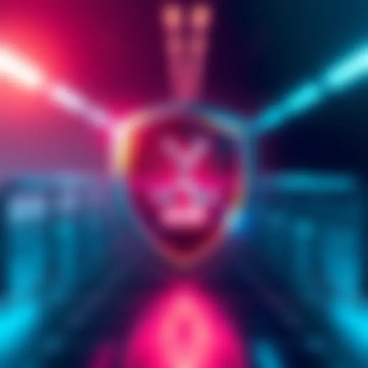 Dilithium Algorithm XRP Surpasses BTC with Quantum-Proof Security Tests - CoinBuzzNow