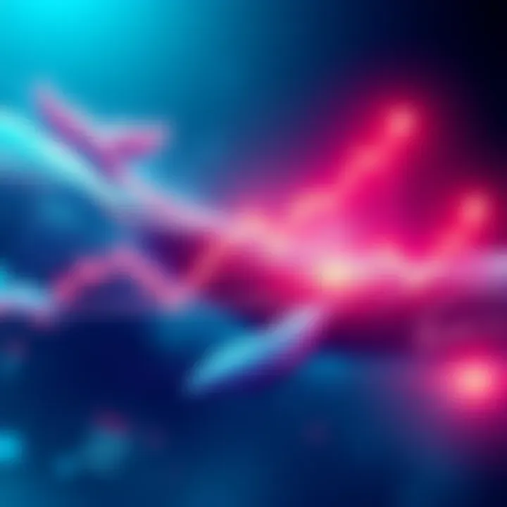 Graph showing rising XRP whale holdings indicating growing institutional interest