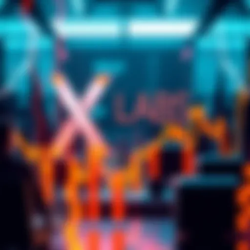 XY Labs Stock Split Announcement Announcement of XY Labs' 10,000-1 reverse stock split strategy with a focus on boosting share value.