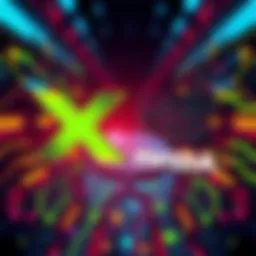 A visual representation of Xyo and Nvidia logos together, highlighting their partnership in technology