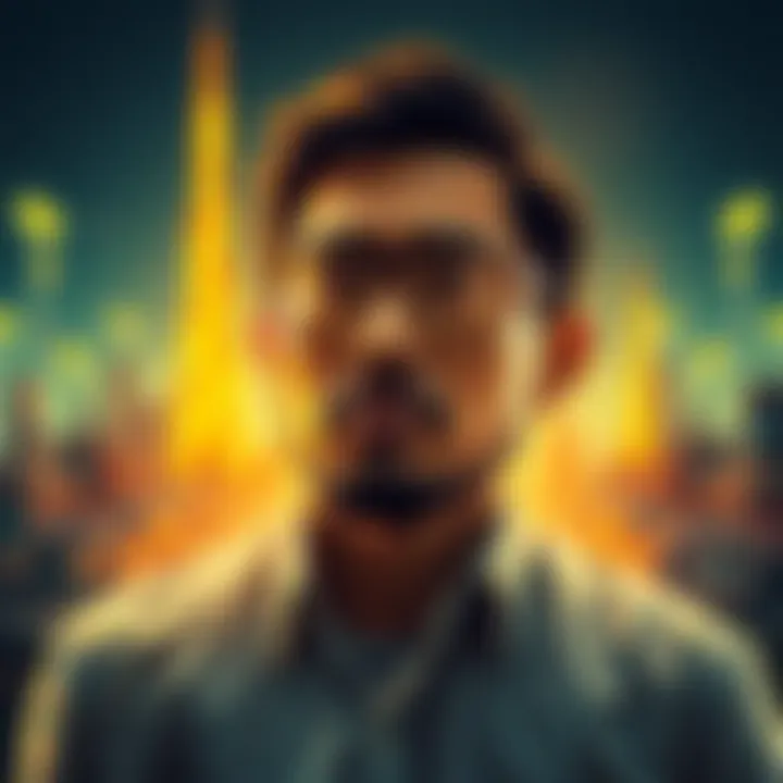 Yonatan Critiques Binance Yonatan expresses gratitude to Binance and critiques their market practices while declining an invitation to Dubai.