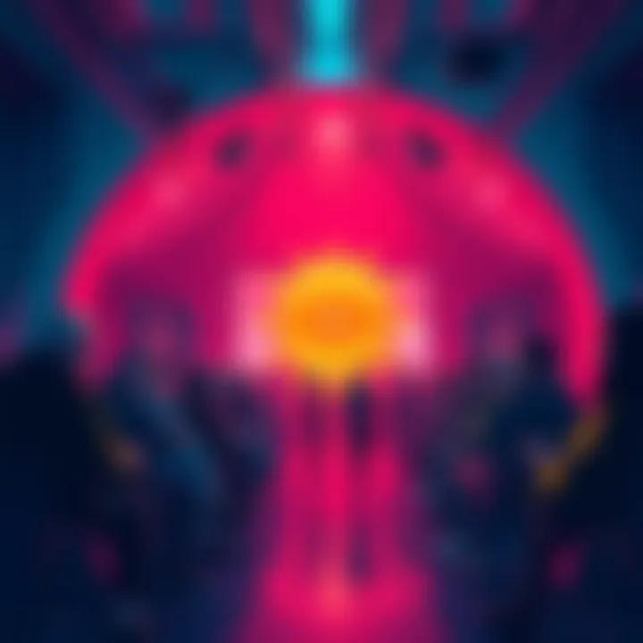 Engaging discussion space for Zcash enthusiasts