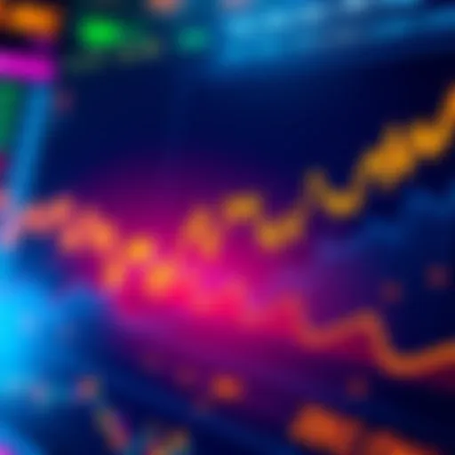 Graph showing unusual market movement of ZEC compared to BTC, highlighting gains and trends in cryptocurrency prices.