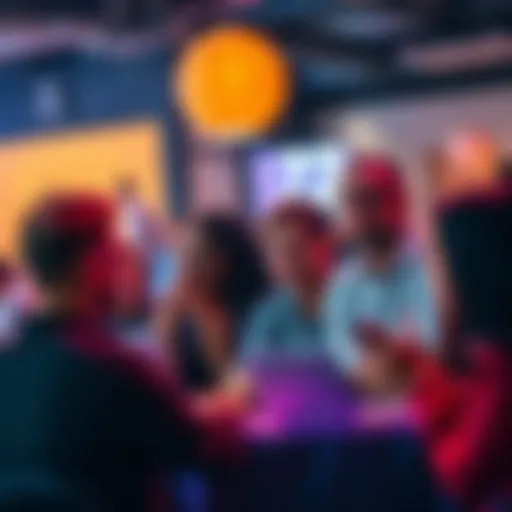 A group of ZEC enthusiasts engaged in a discussion online, expressing their feelings about community feedback in forums.