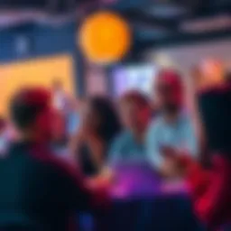 ZEC Enthusiasts Sharing Thoughts A group of ZEC enthusiasts engaged in a discussion online, expressing their feelings about community feedback in forums.