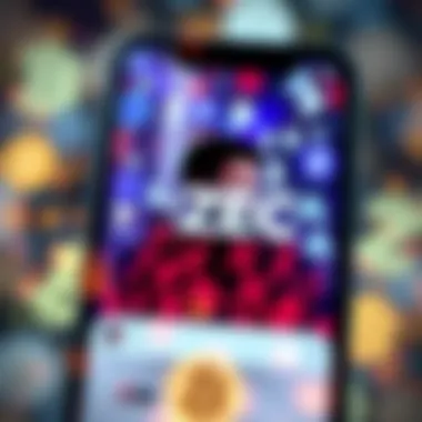 Zooko's profile on social media showing a deleted tweet about $ZEC backdoor claims, with a blurred background of crypto symbols.