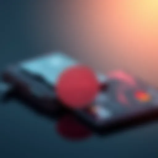 A $ZYPTO token next to a digital wallet and payment card, showcasing everyday crypto use.