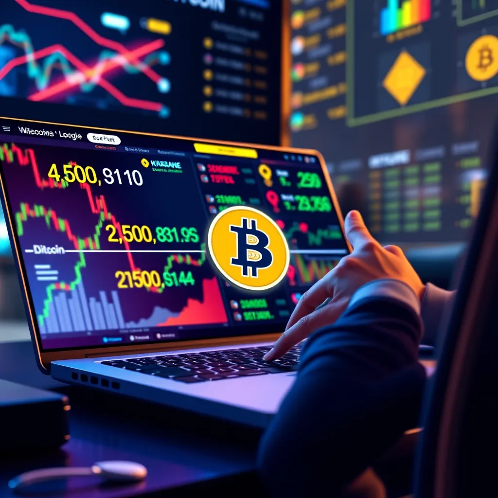 Tips for Buying Bitcoin: Coinbase, Kraken, Binance & More - CoinBuzzNow