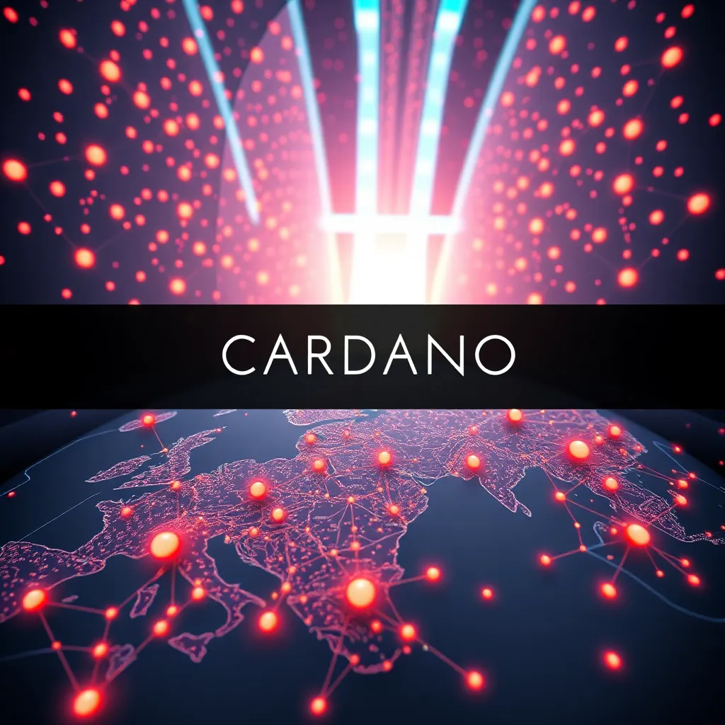 Cardano's DApp Discovery Problem Solved with New Maps - CoinBuzzNow