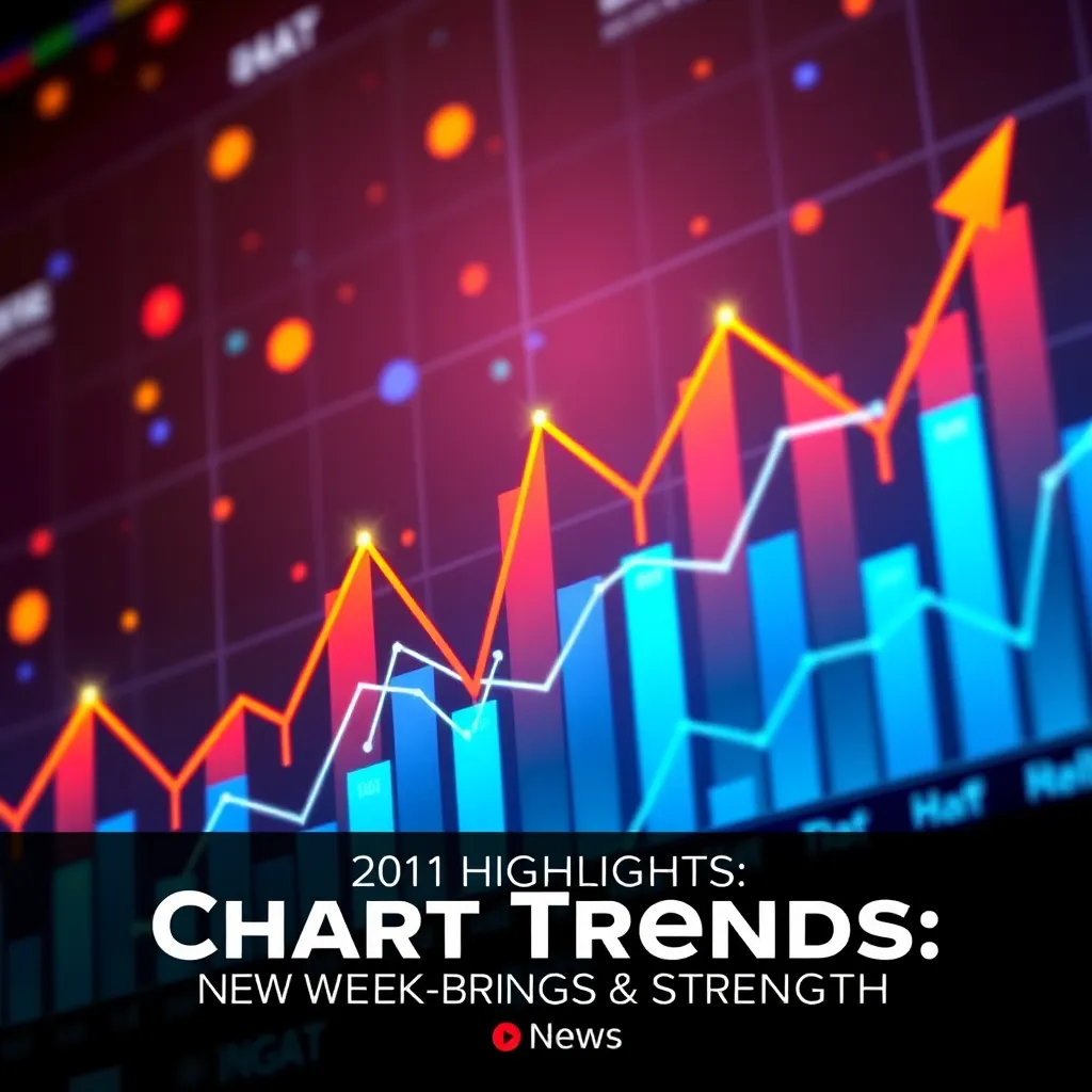 Chart Highlights: New Week Brings Fresh Strength 💪 - CoinBuzzNow