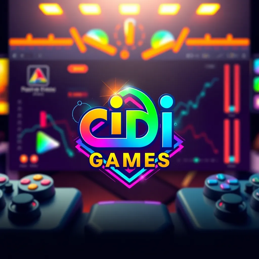 Exploring the Connection with Cidi Games - CoinBuzzNow