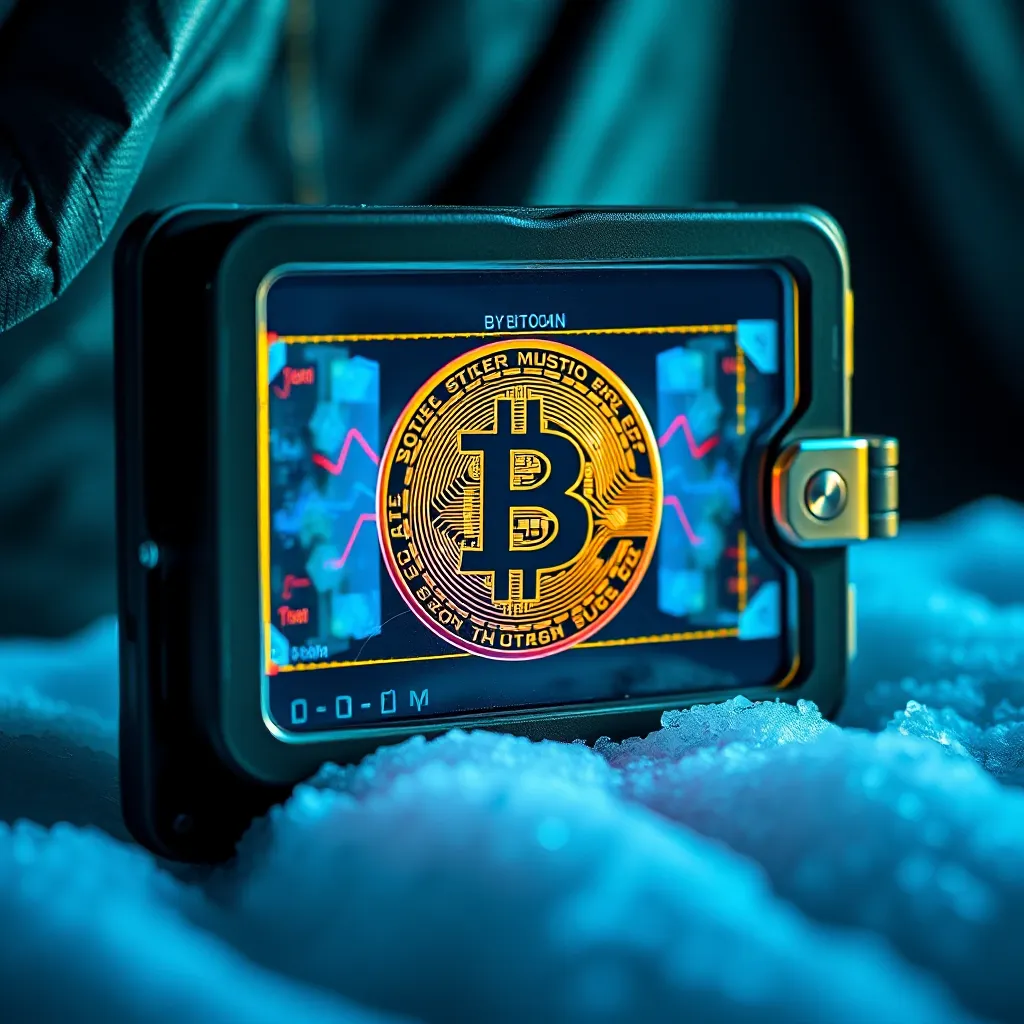 Top Cold Wallets for Easy Bitcoin Swaps Without Fear - CoinBuzzNow