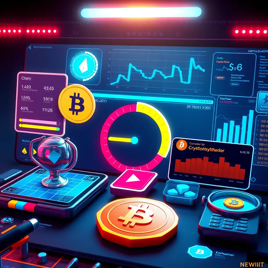 Explore a New Free Crypto Toolkit: Converter and More - CoinBuzzNow