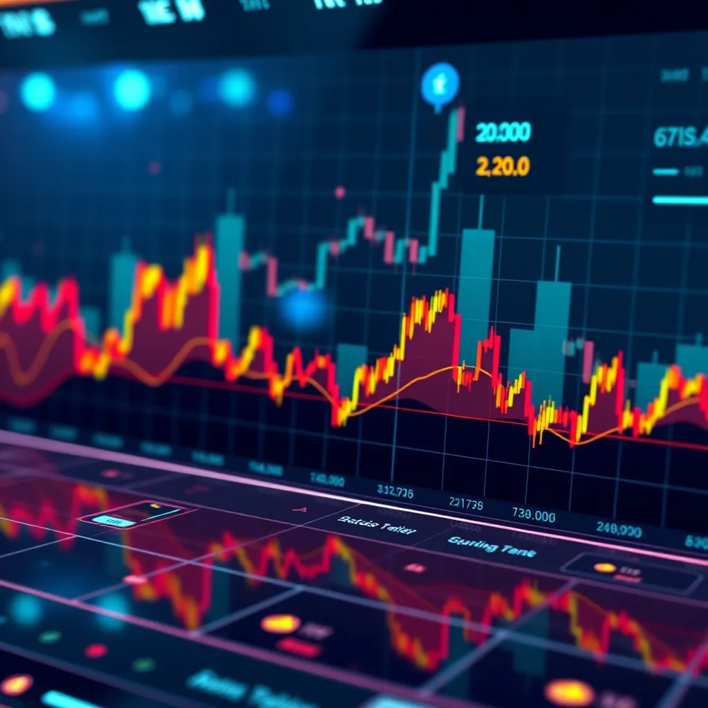 Market Standstill: Understanding Current Trading Trends - CoinBuzzNow