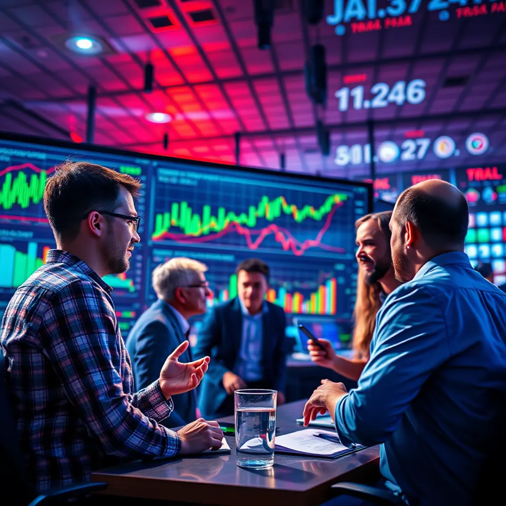 Daily Discussion on Events and Trading Strategies – January 29, 2026 ...