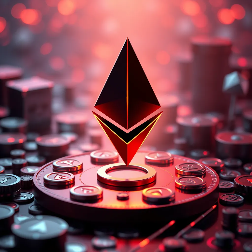 Ethereum Inflation Ethereum's Inflation Rate Explained: No Hard Cap - CoinBuzzNow