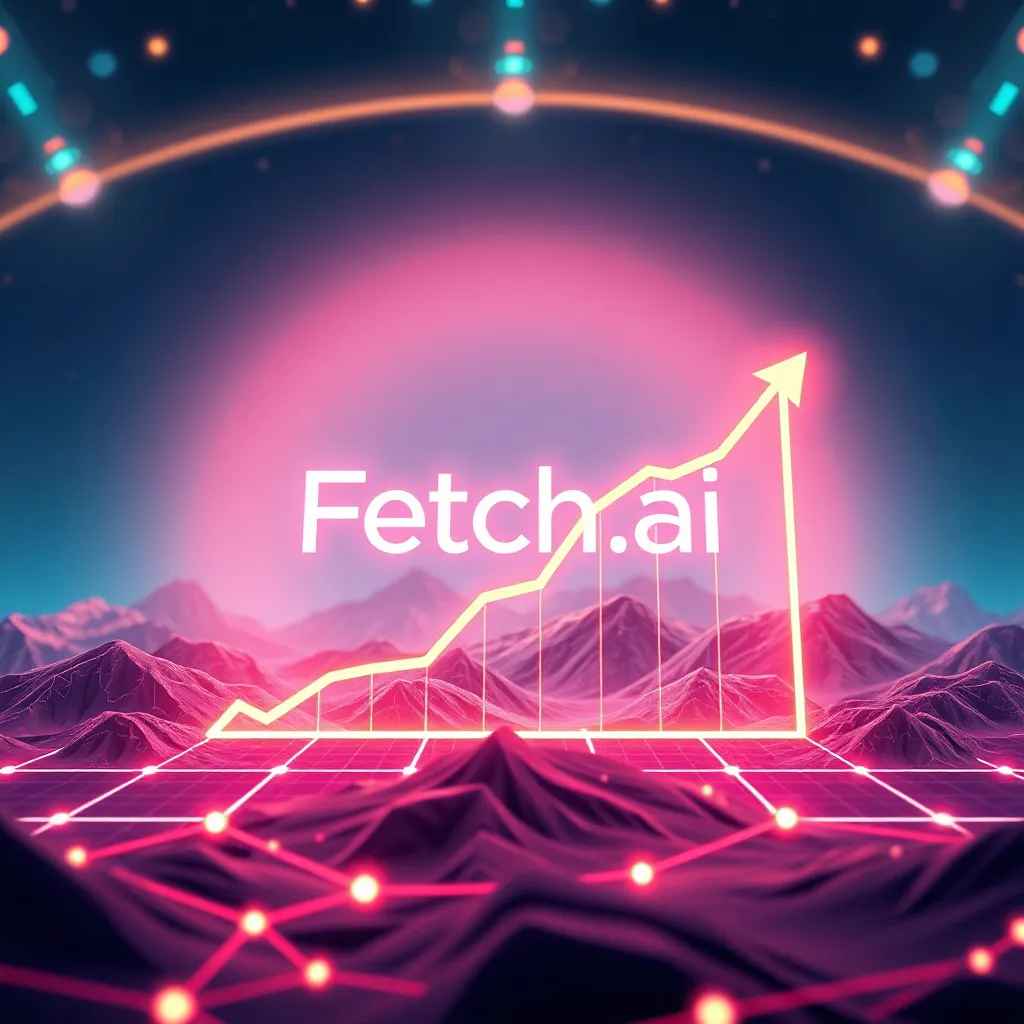 Is Fetch.ai a Viable Investment Opportunity? - CoinBuzzNow