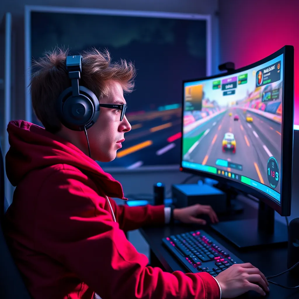 How a Guide Ruined the Fun in Atlas Racer for Players - CoinBuzzNow