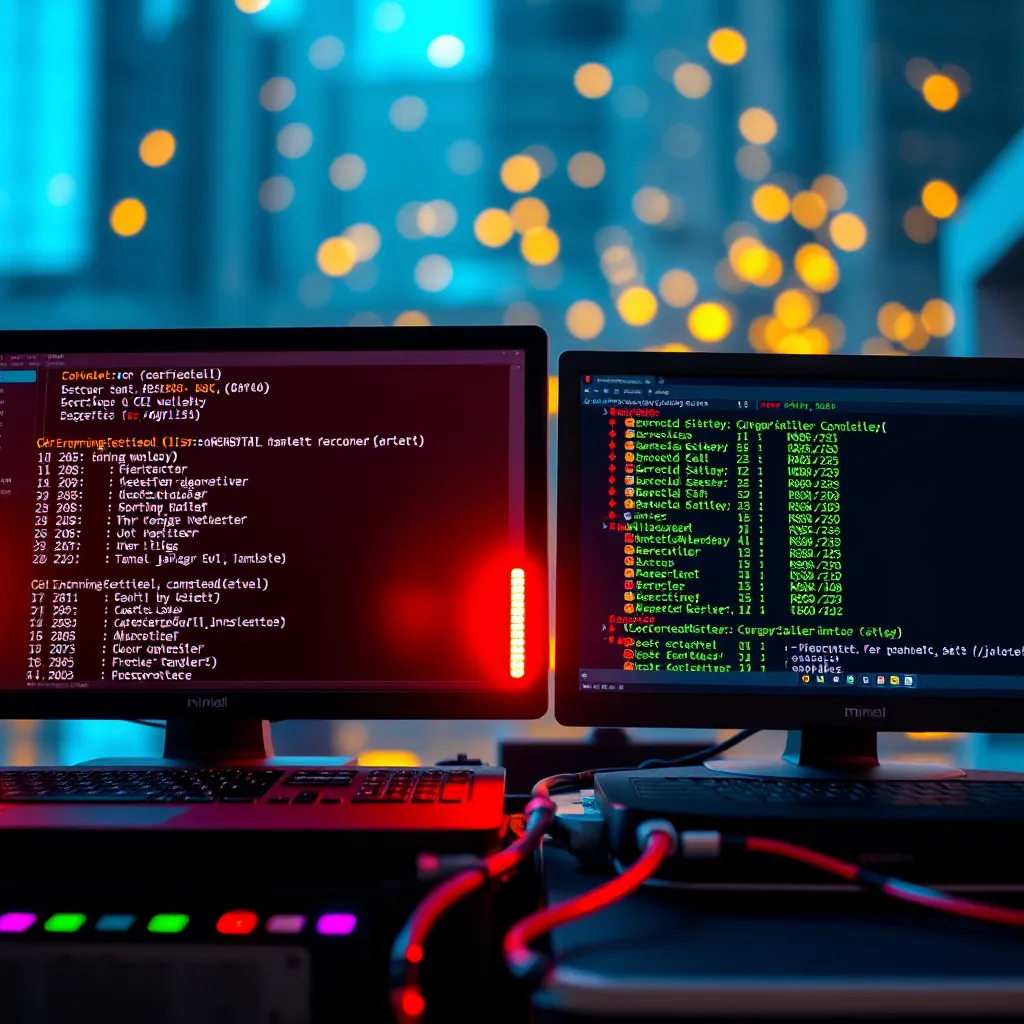Is Your GUI Wallet Mining Faster Than CLI? Find Out! - CoinBuzzNow