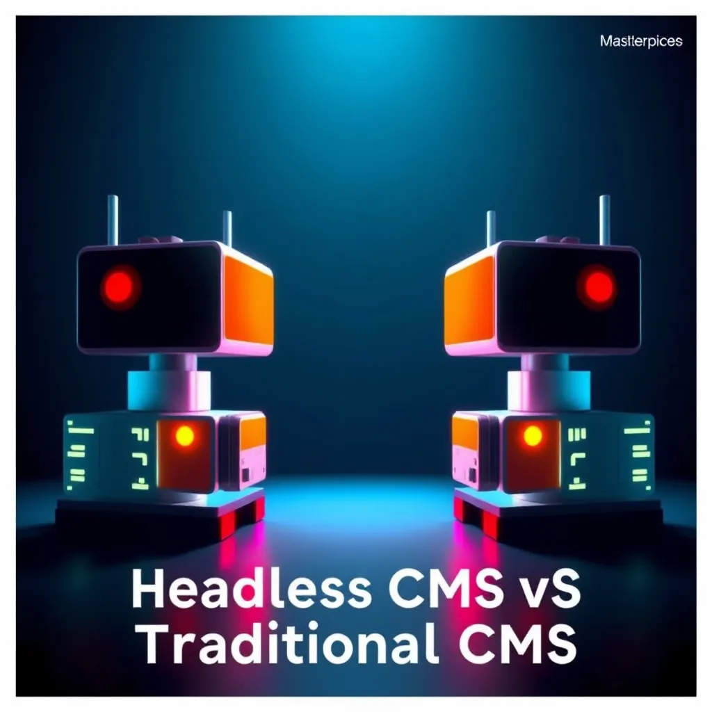 Headless CMS vs Traditional CMS: Key Differences Explained - CoinBuzzNow