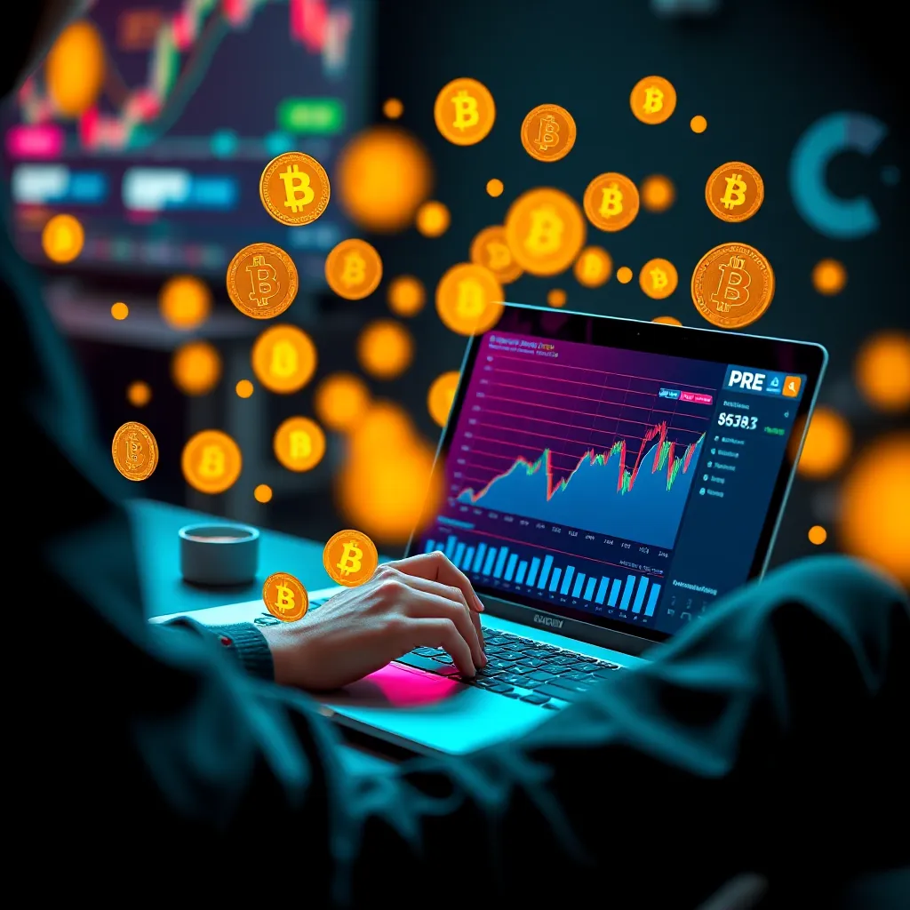 Maximizing PRE Tokens: Tips for Long-Term Holding - CoinBuzzNow