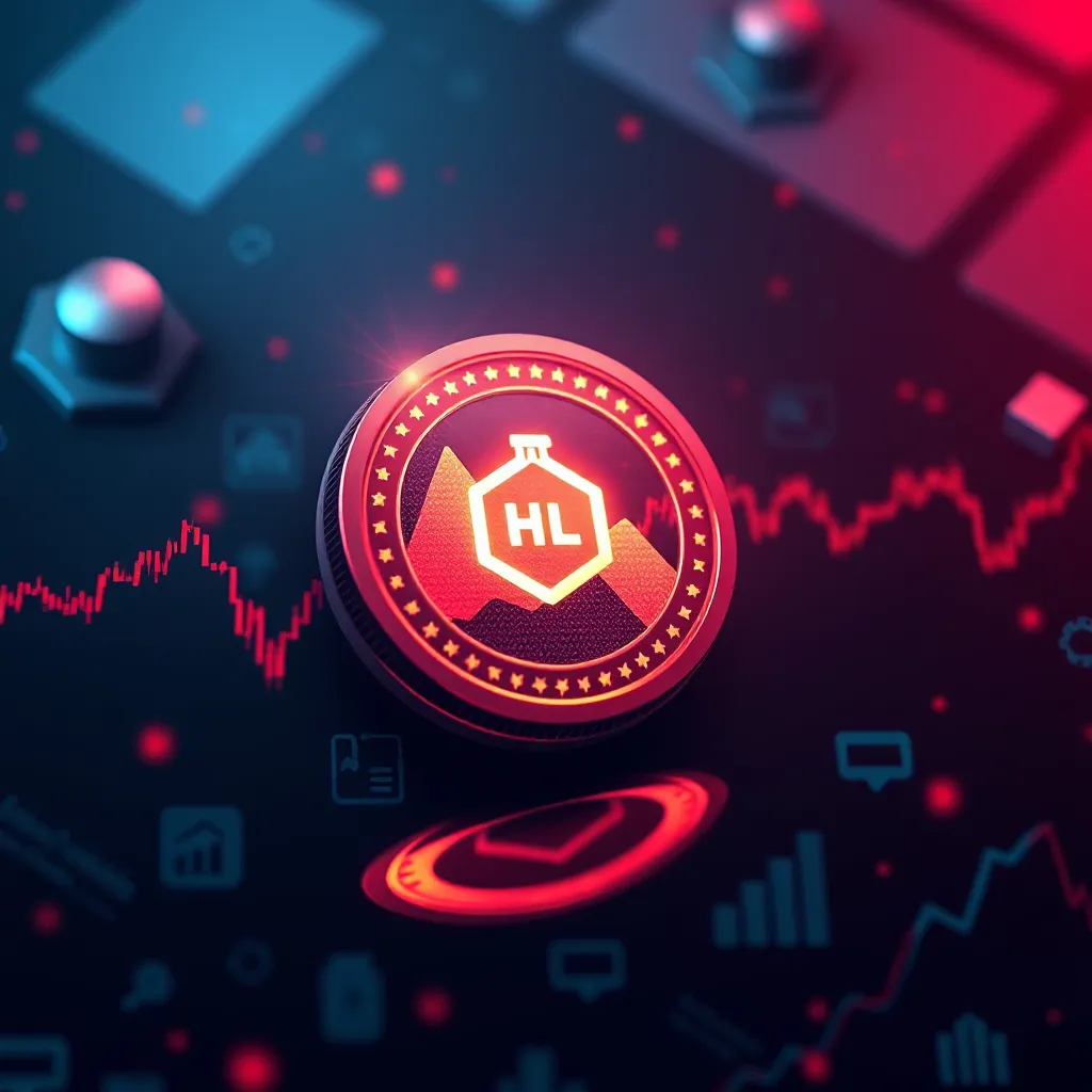 Hyperliquid HYPE Token Surges 35% with $1.77B Oil Volume - CoinBuzzNow