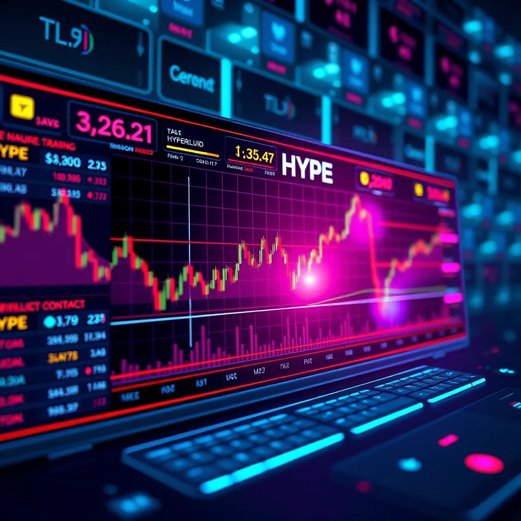 Understanding Hyperliquid: The Future of On-Chain Trading - CoinBuzzNow