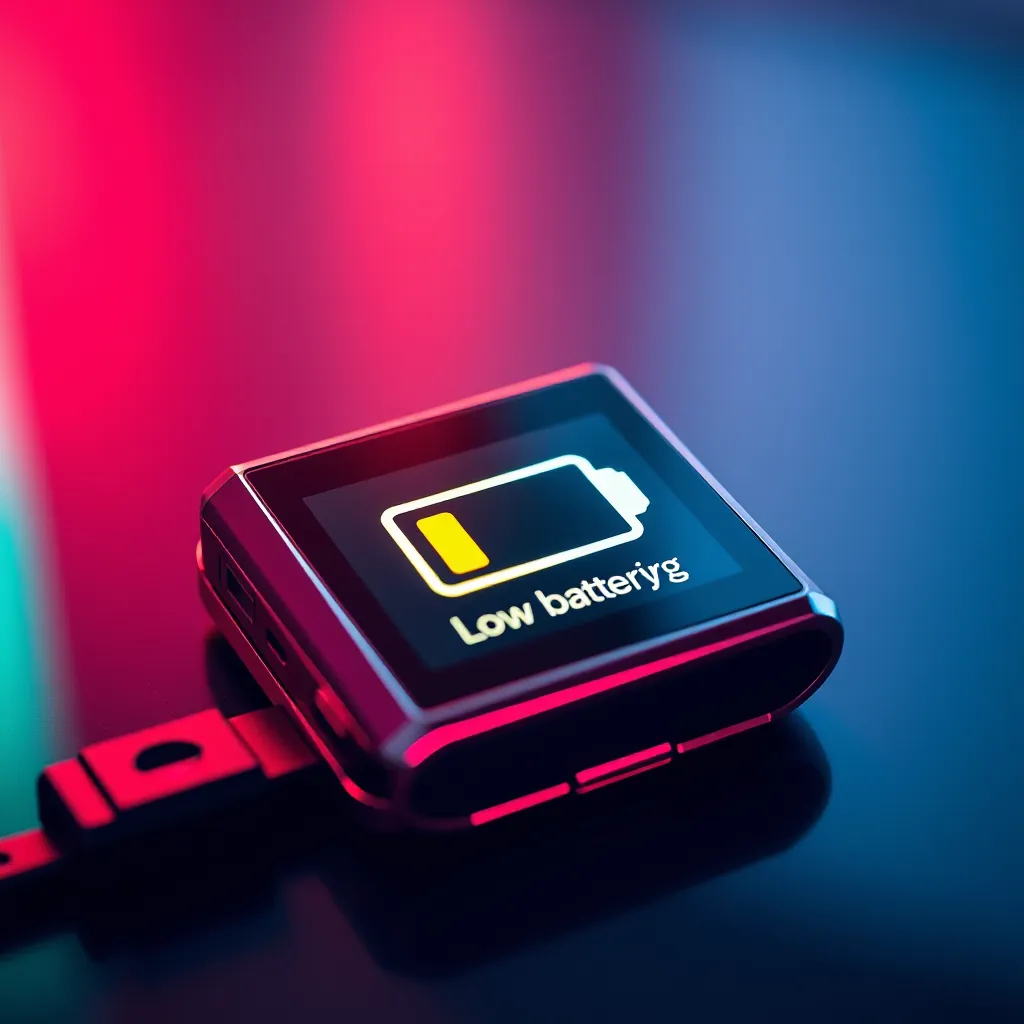 Battery Troubles Reported on Ledger Nano X Devices - CoinBuzzNow