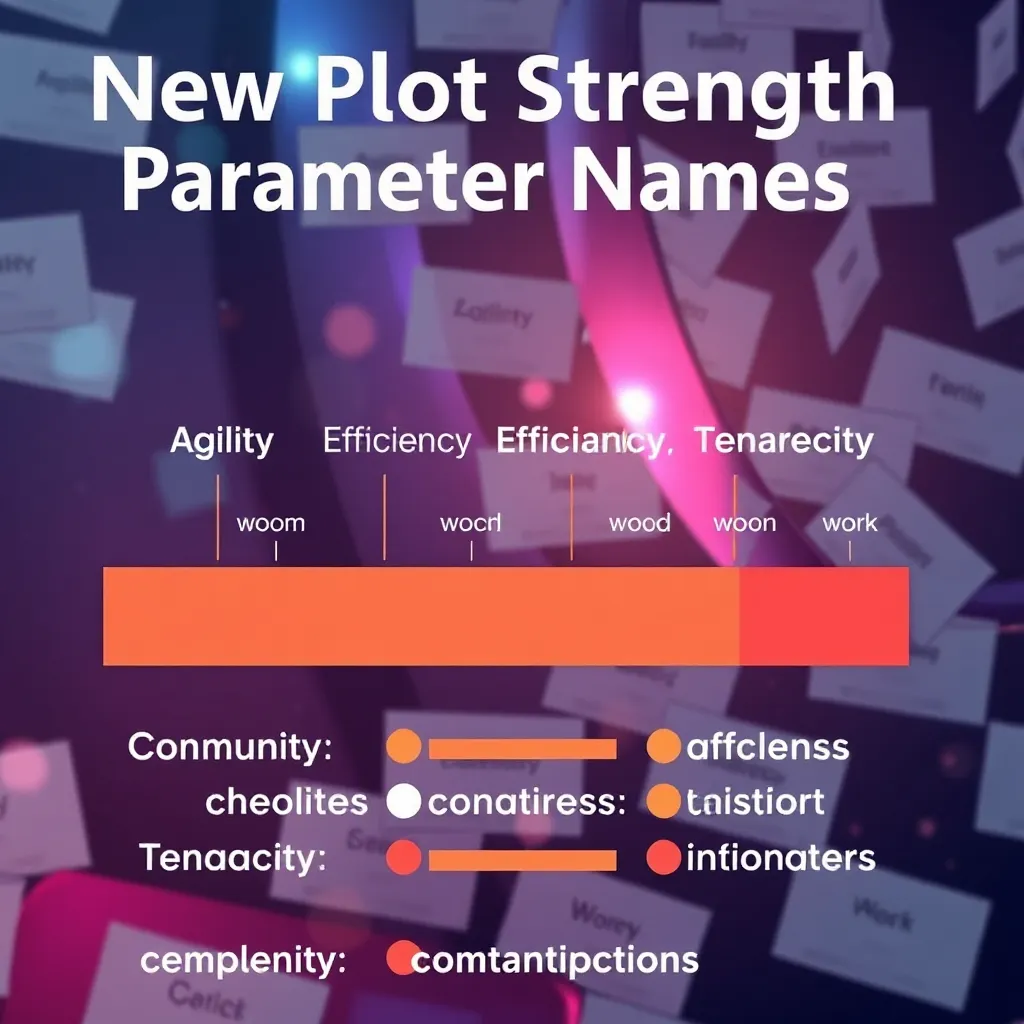 Tplot Names Exploring New Naming Options for Plot Strength Parameters - CoinBuzzNow