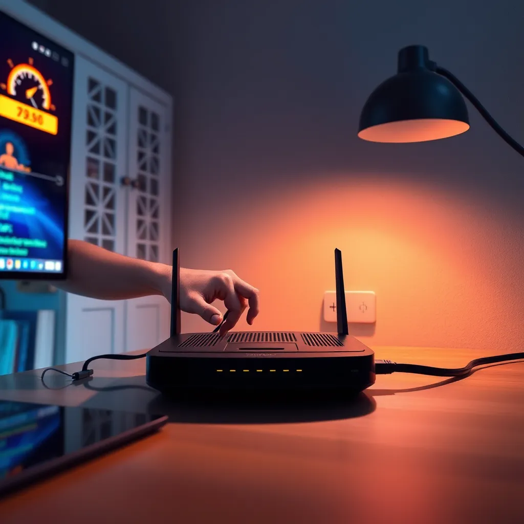 Where to Start with Your Old Router: A Quick Guide - CoinBuzzNow