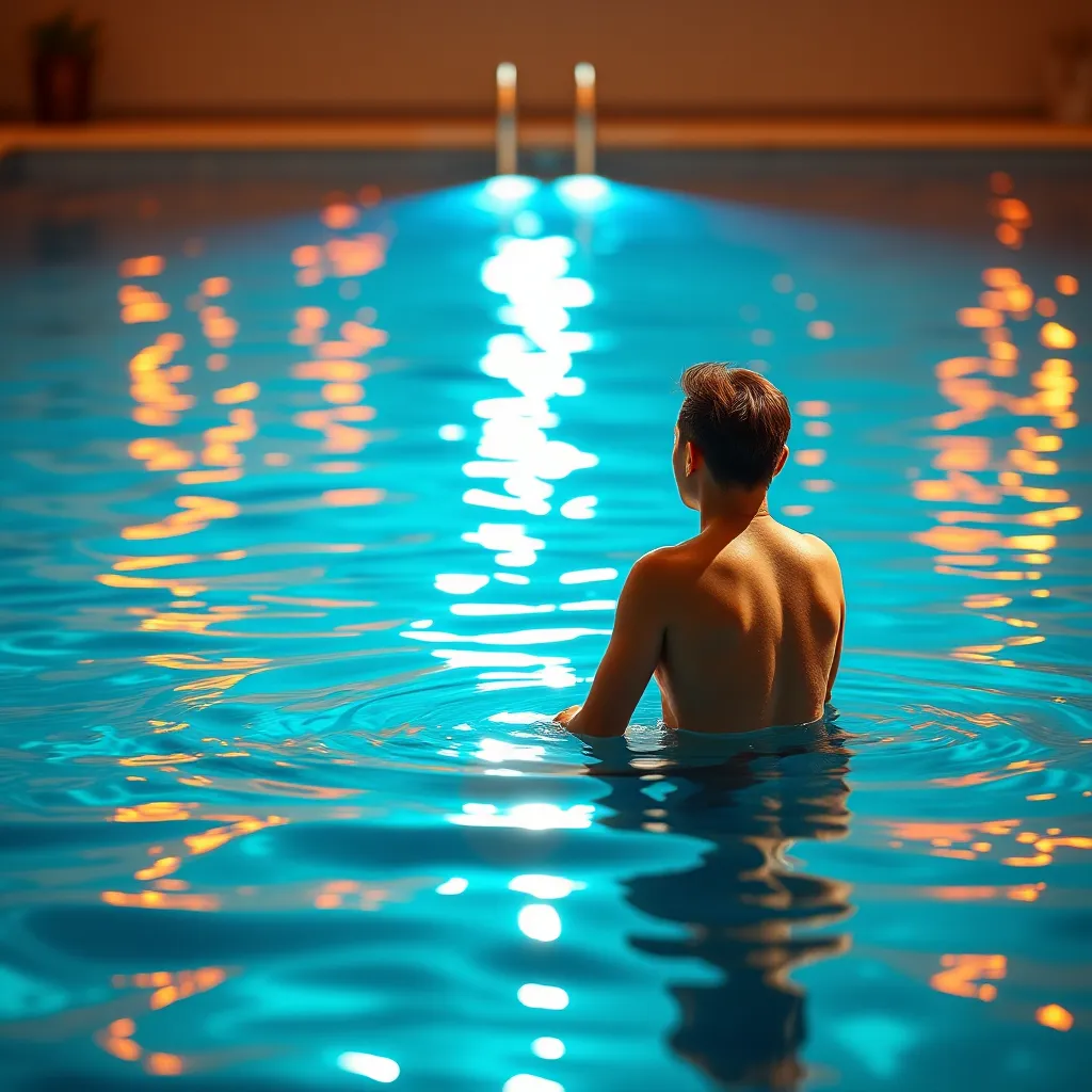 Person Bottom Might We Have Reached the Bottom of the Pool? - CoinBuzzNow