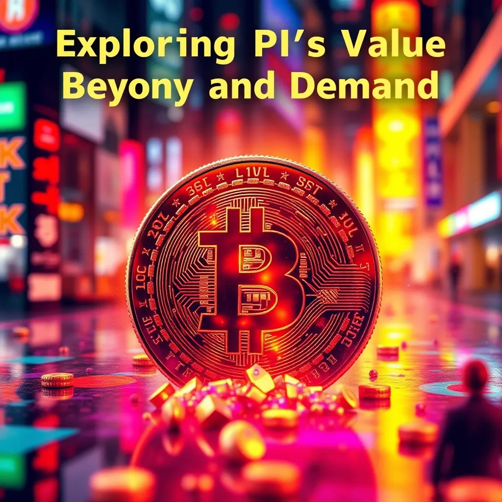 Understanding the True Value of PI Beyond Trading - CoinBuzzNow