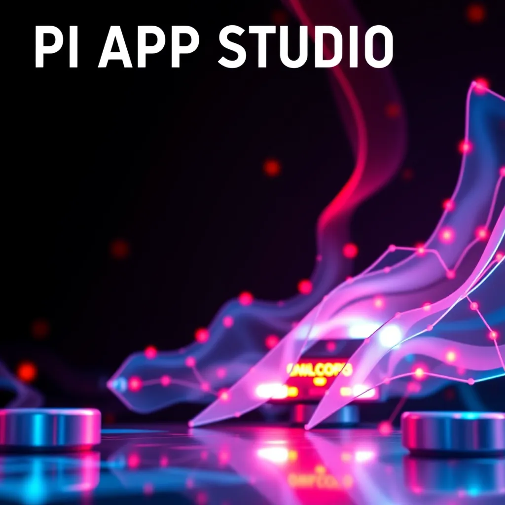 New Dev Tools Integration for Pi App Studio Enhances Functionality ...