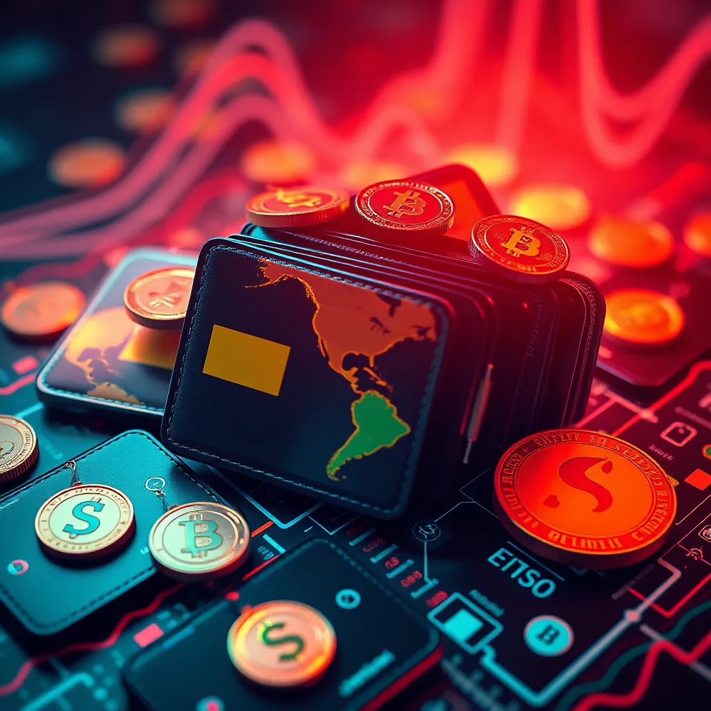 Uncovering 27 Polymarket Wallets Tied to Geopolitical Bets - CoinBuzzNow