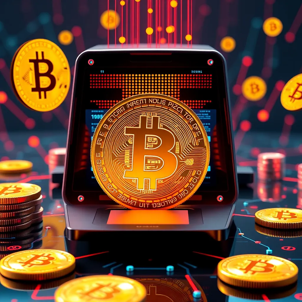 Google Warns: Quantum Computers Could Steal Bitcoin Fast! - CoinBuzzNow