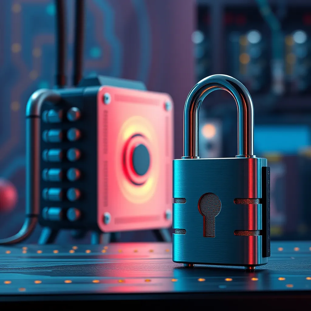 Understanding Quantum Computing Threats to Encryption - CoinBuzzNow