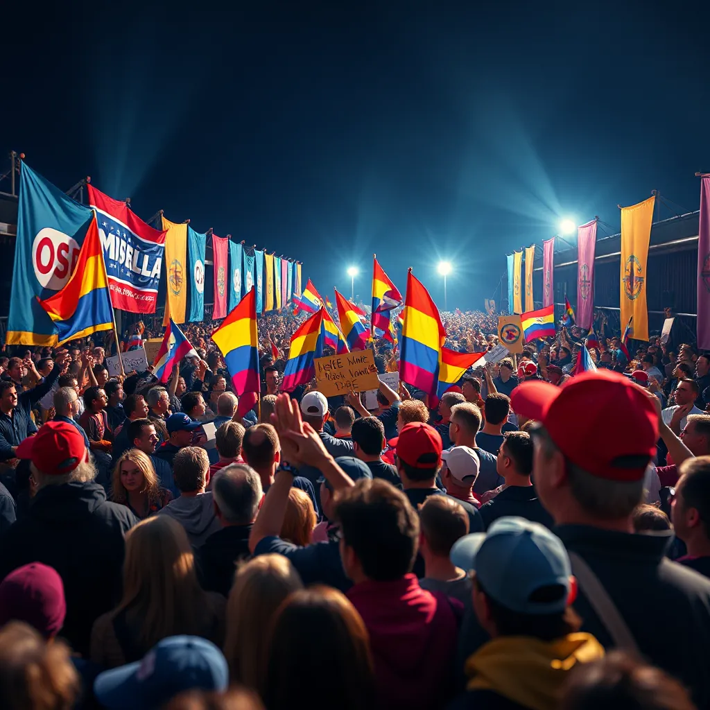 Upcoming Rally Promises Exciting Developments Ahead - CoinBuzzNow