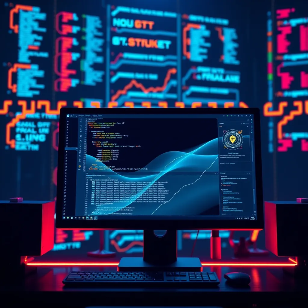 Revolutionary SQL Engine Enables Real-Time EVM Queries - CoinBuzzNow