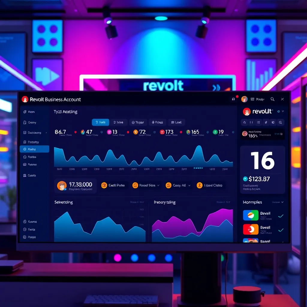 Why Revolut Business Tiers Lack Points: A Deep Dive - CoinBuzzNow