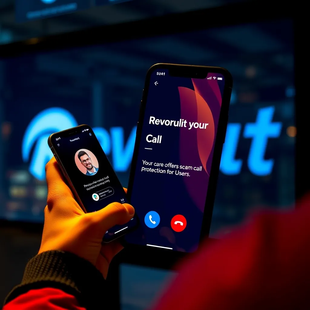 Revolut Offers Scam Call Protection for Users - CoinBuzzNow