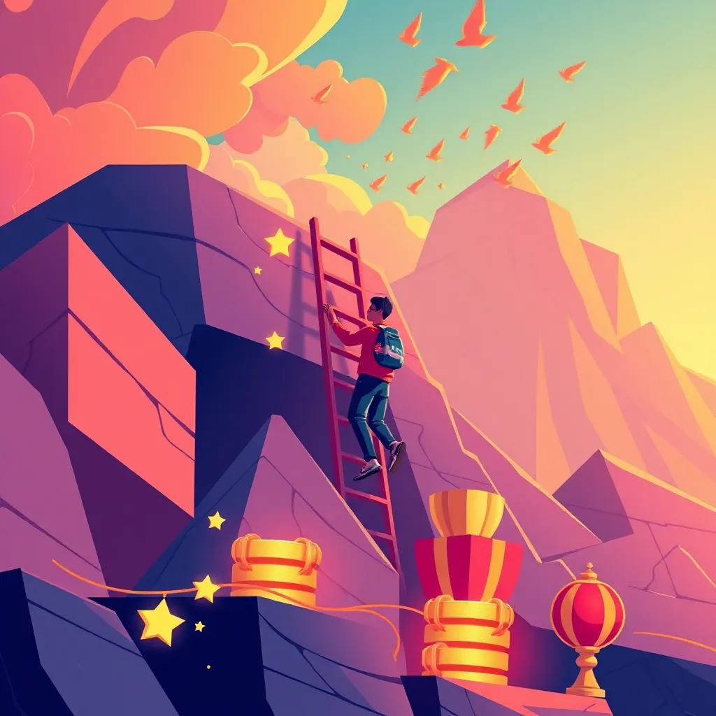 Major Changes Coming to the Reward Ladder System - CoinBuzzNow