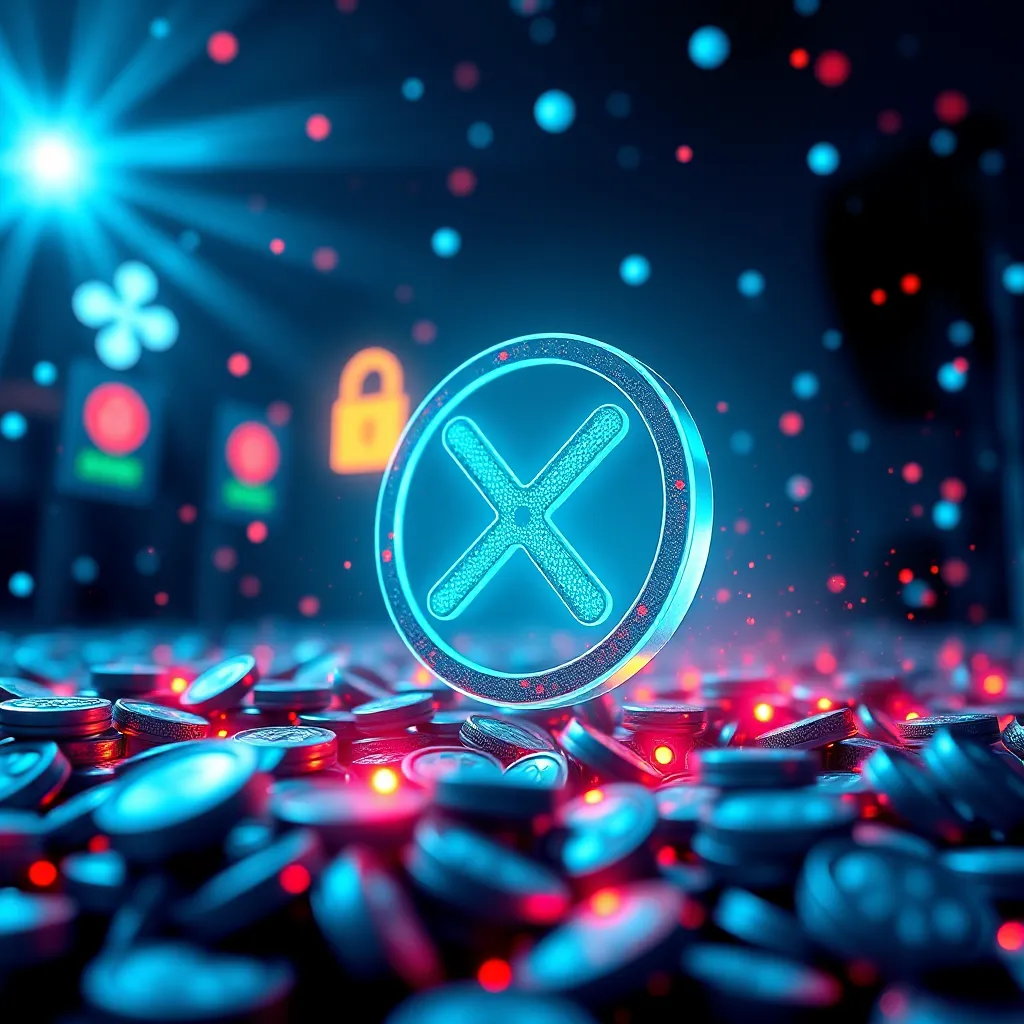 Ripple Set To Unlock 1 Billion XRP This December CoinBuzzNow