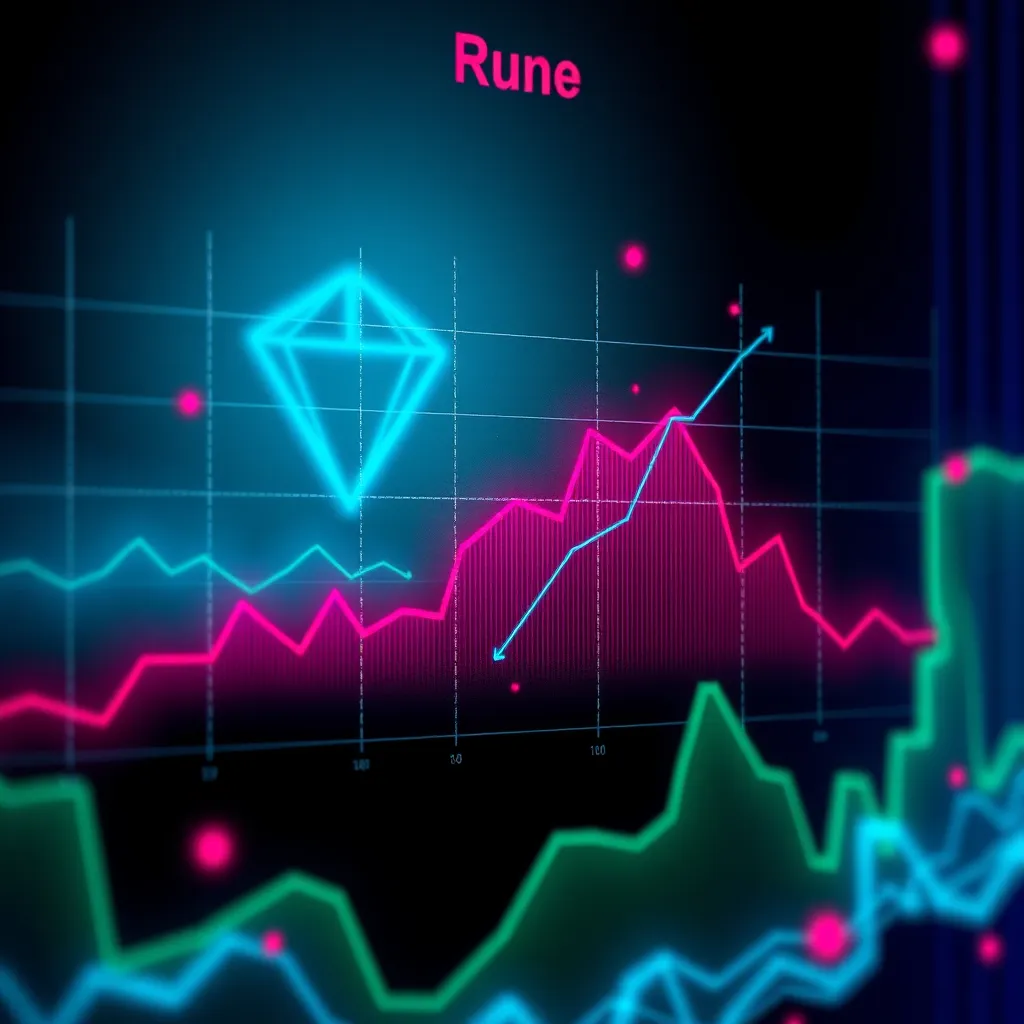 Bounce Back Rune Will Rune's Price Bounce Back to $5-$10 Soon? - CoinBuzzNow