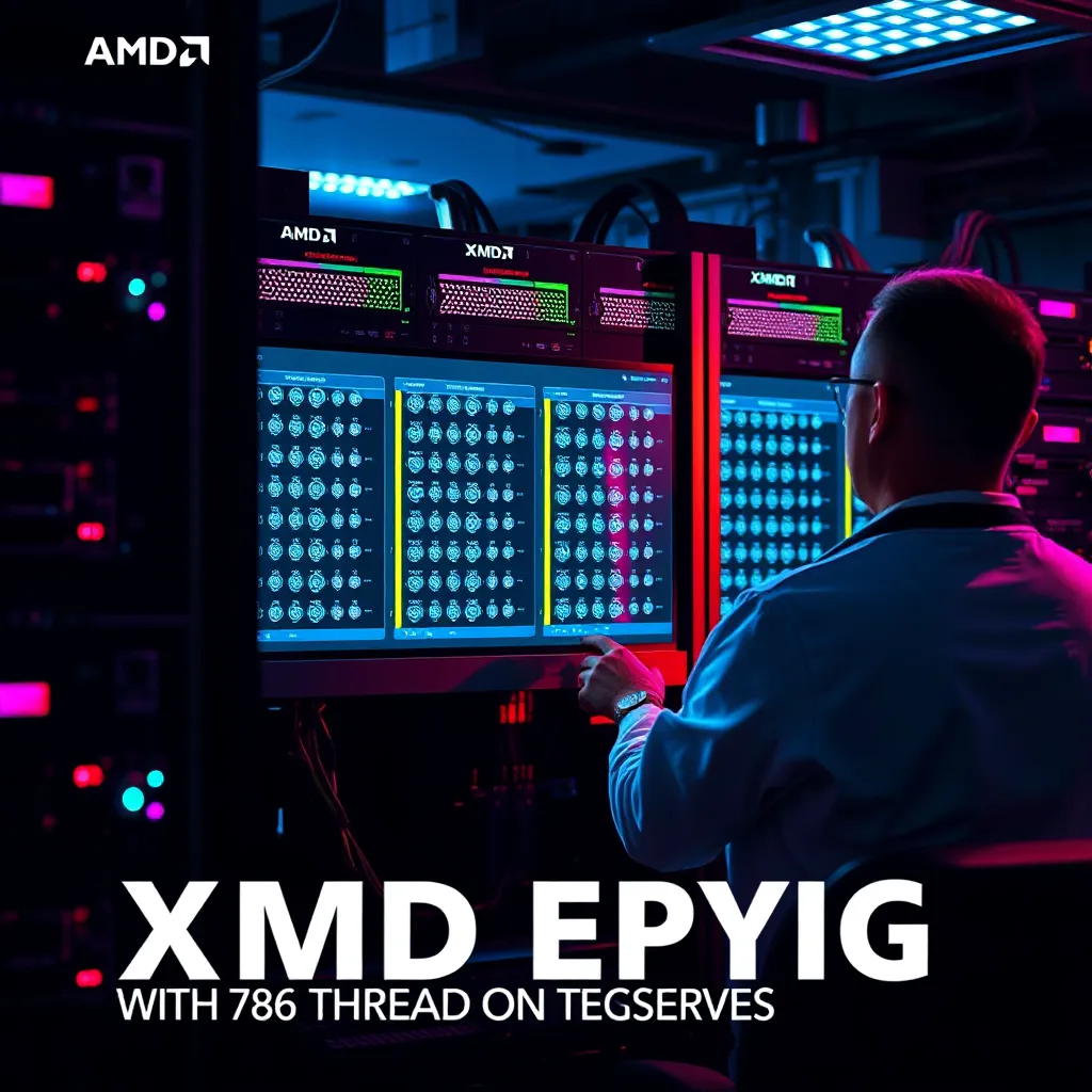 Xmrig Setup Raspberry Pi Maximize XMRig Performance with 768 Threads on EPYC CPUs - CoinBuzzNow