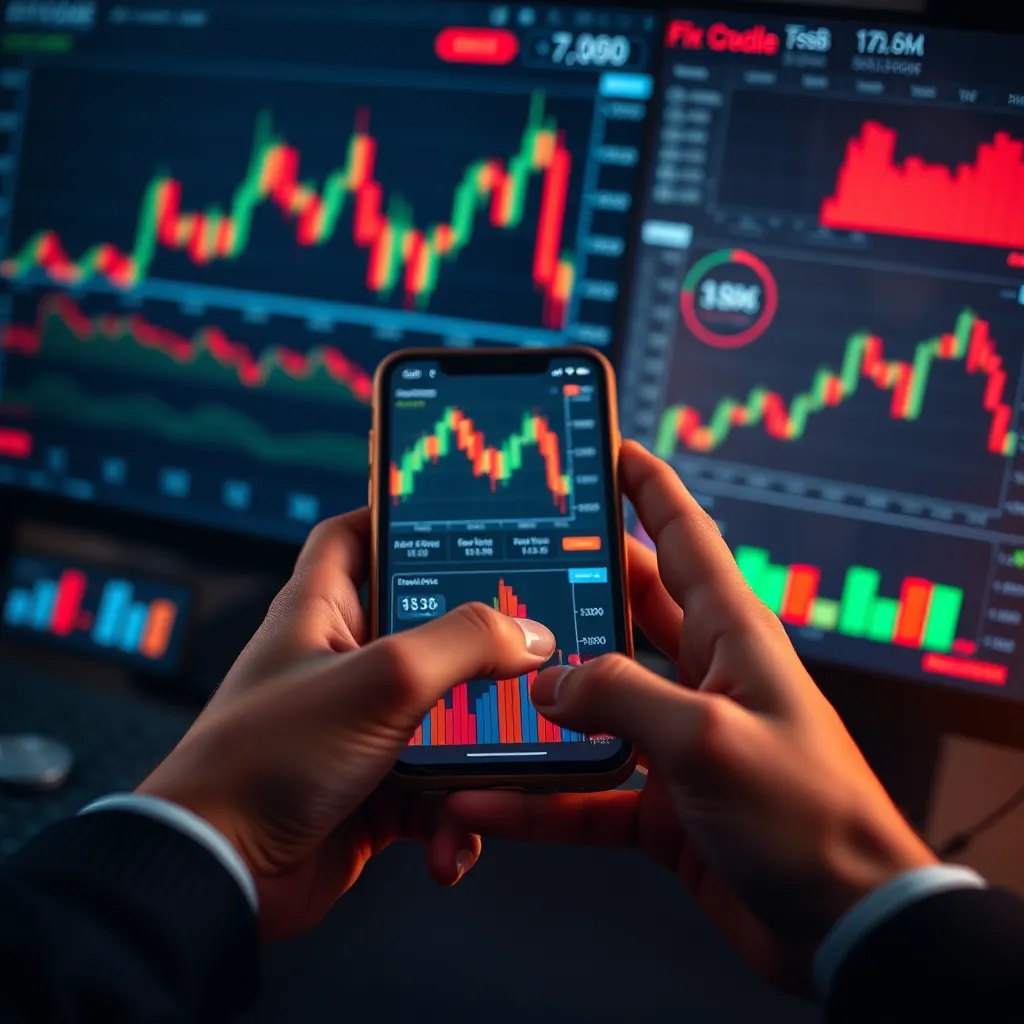 The Realities of Insider Trading: What You Need to Know - CoinBuzzNow