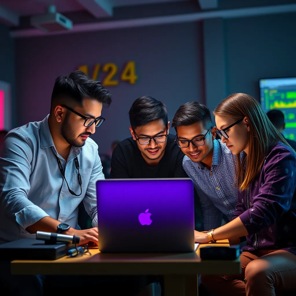 Join the Team for the Auth0 Hackathon Challenge! - CoinBuzzNow